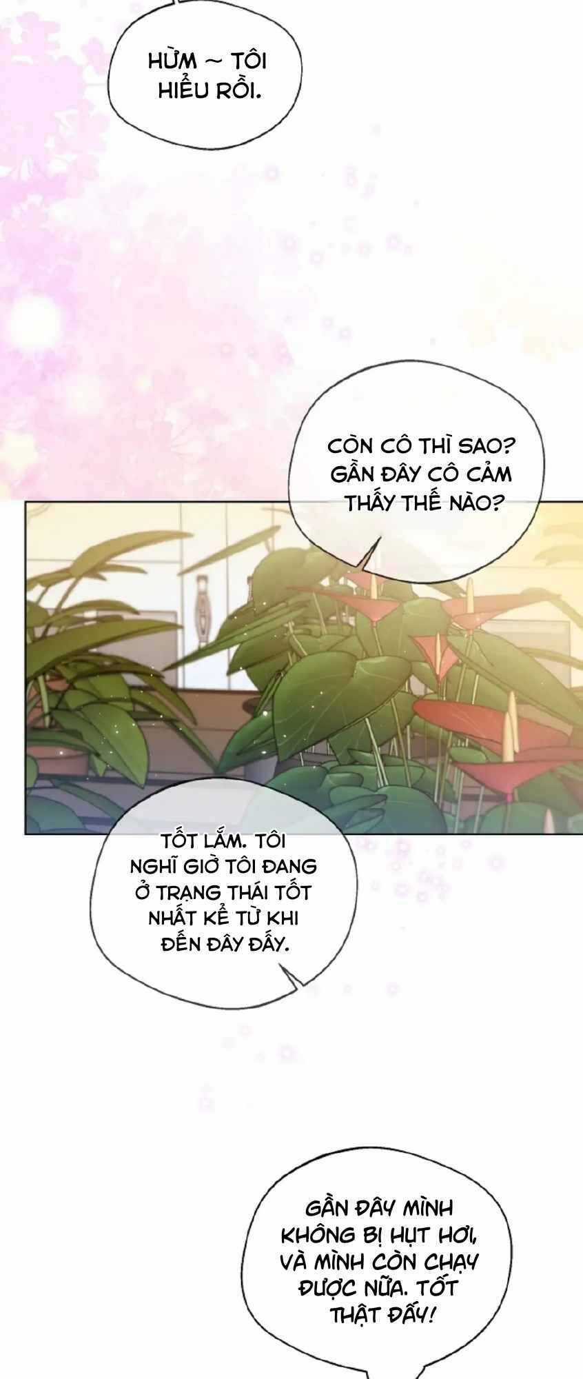 Tiểu Thư Crystal Là Một Người Đàn Ông Chapter 38 trang 14