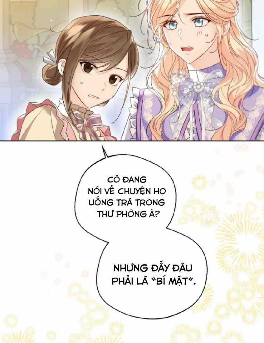 Tiểu Thư Crystal Là Một Người Đàn Ông Chapter 38 trang 18