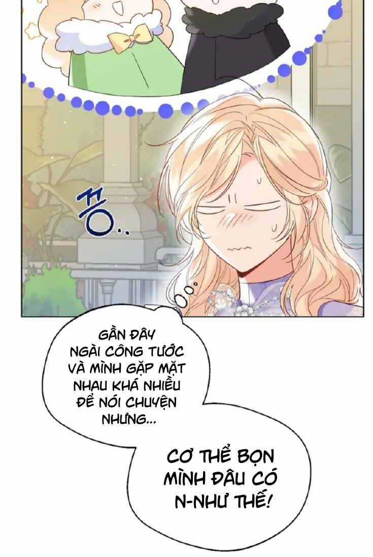 Tiểu Thư Crystal Là Một Người Đàn Ông Chapter 38 trang 23