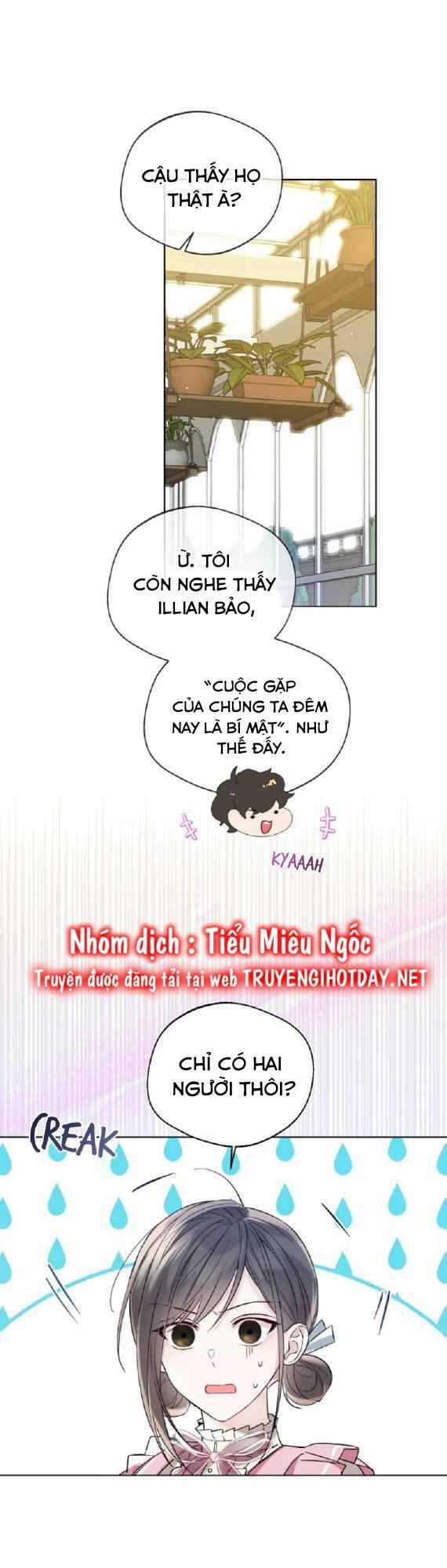 Tiểu Thư Crystal Là Một Người Đàn Ông Chapter 38 trang 24