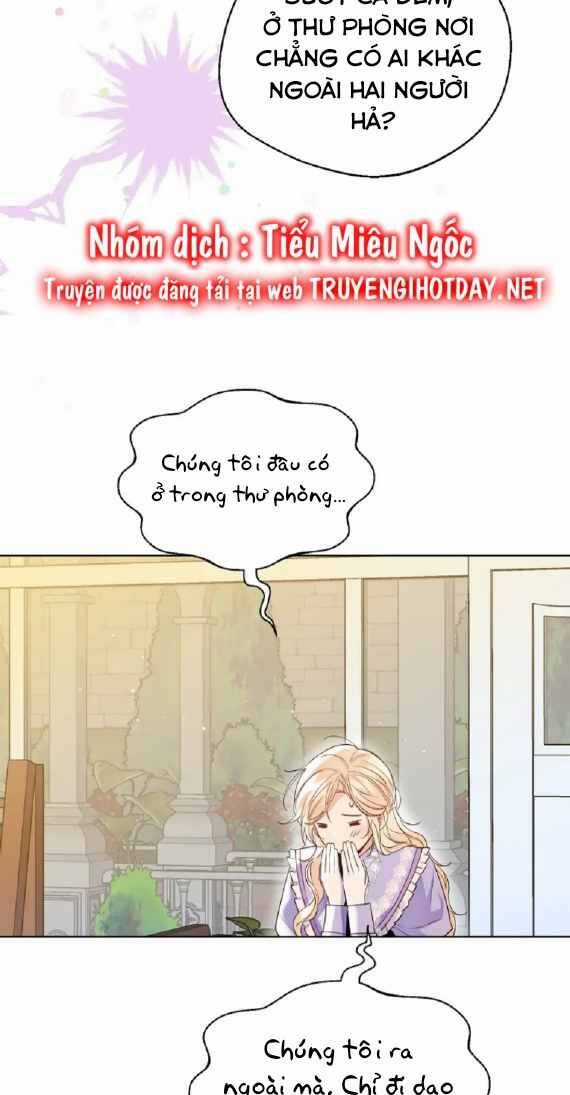 Tiểu Thư Crystal Là Một Người Đàn Ông Chapter 38 trang 27