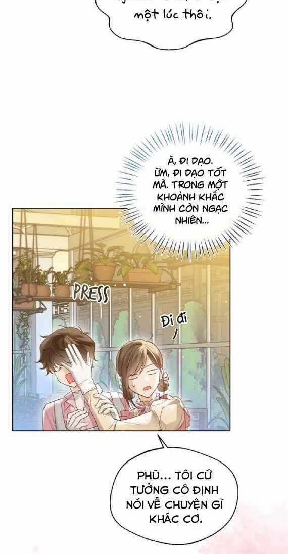 Tiểu Thư Crystal Là Một Người Đàn Ông Chapter 38 trang 28