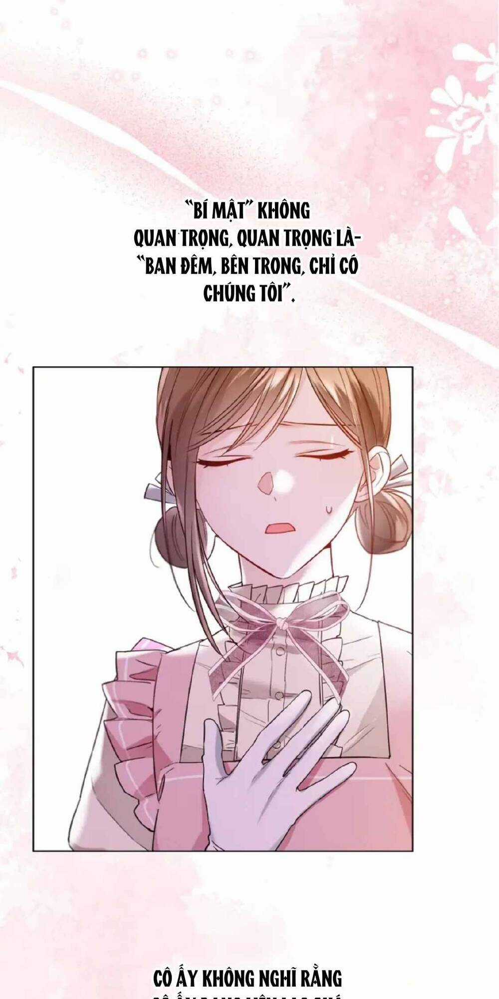 Tiểu Thư Crystal Là Một Người Đàn Ông Chapter 38 trang 29