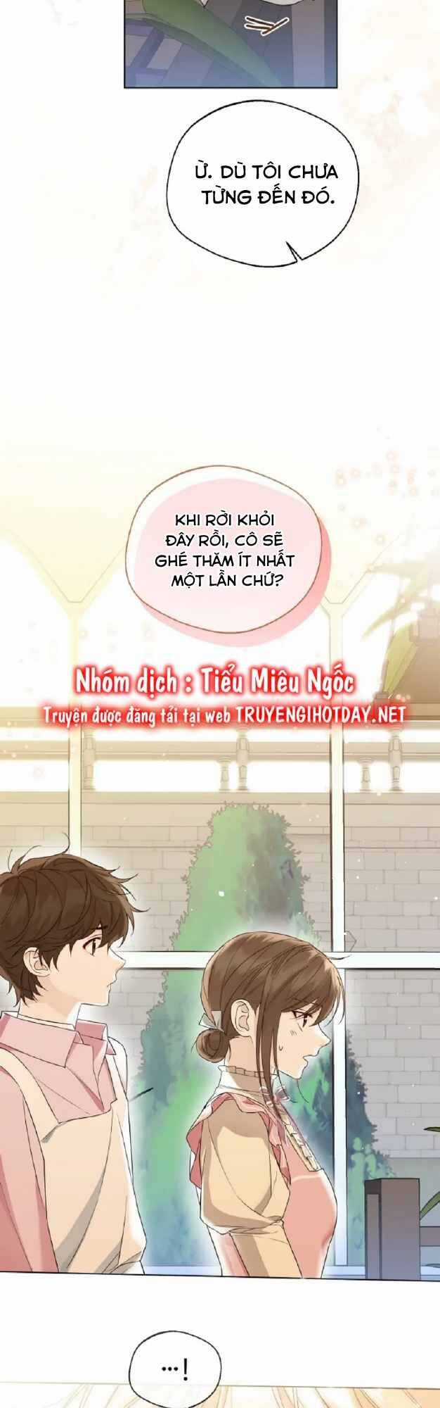 Tiểu Thư Crystal Là Một Người Đàn Ông Chapter 38 trang 34