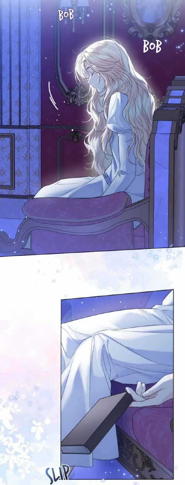 Tiểu Thư Crystal Là Một Người Đàn Ông Chapter 38 trang 39