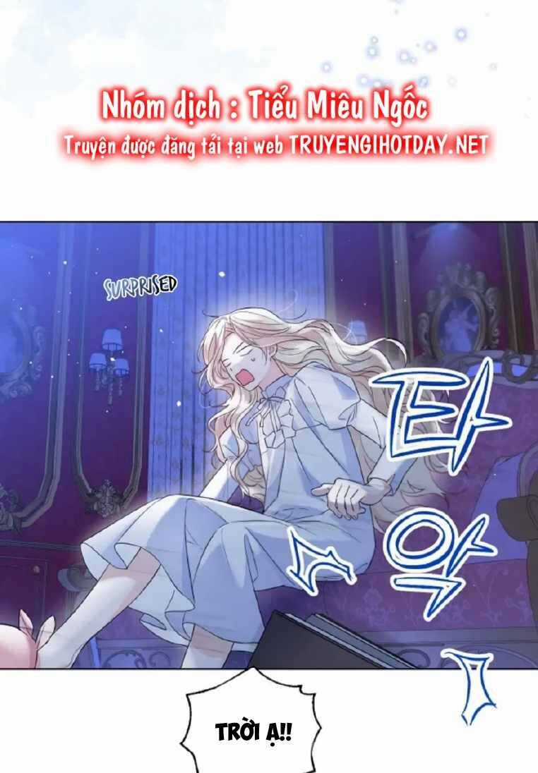 Tiểu Thư Crystal Là Một Người Đàn Ông Chapter 38 trang 40