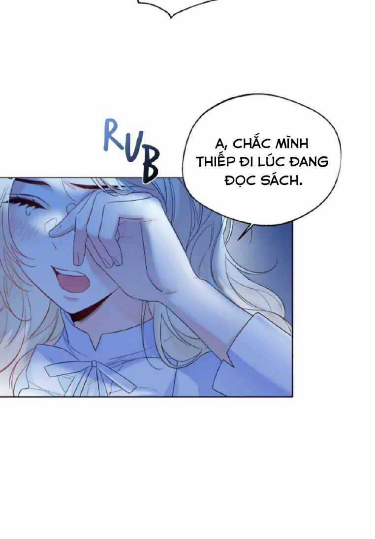 Tiểu Thư Crystal Là Một Người Đàn Ông Chapter 38 trang 41