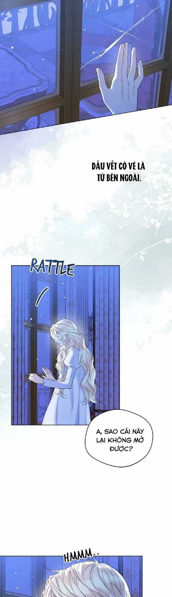 Tiểu Thư Crystal Là Một Người Đàn Ông Chapter 38 trang 43