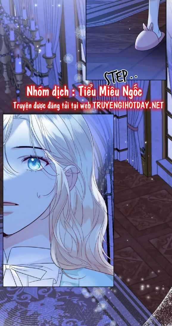 Tiểu Thư Crystal Là Một Người Đàn Ông Chapter 38 trang 45