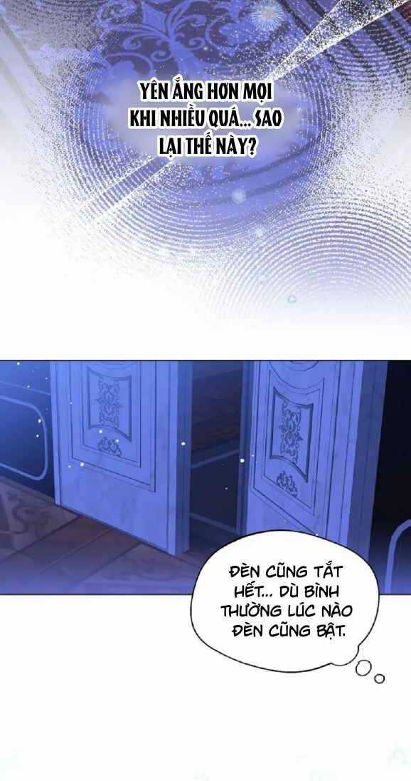 Tiểu Thư Crystal Là Một Người Đàn Ông Chapter 38 trang 46