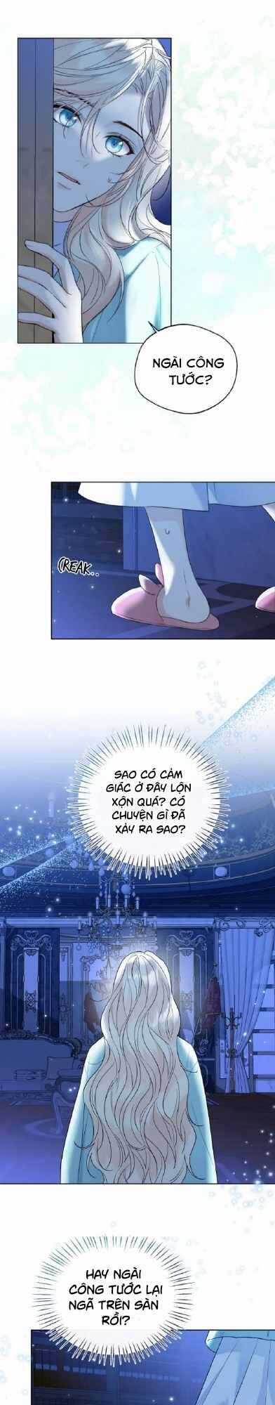 Tiểu Thư Crystal Là Một Người Đàn Ông Chapter 38 trang 47