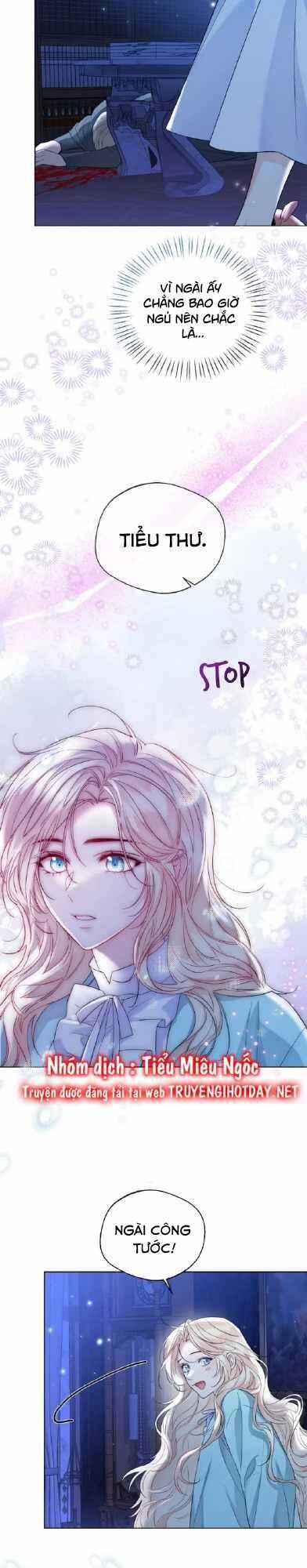 Tiểu Thư Crystal Là Một Người Đàn Ông Chapter 38 trang 48