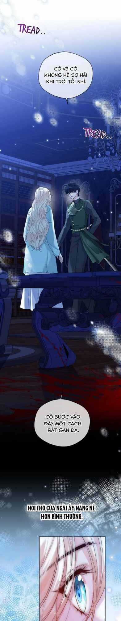 Tiểu Thư Crystal Là Một Người Đàn Ông Chapter 38 trang 49