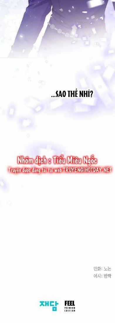 Tiểu Thư Crystal Là Một Người Đàn Ông Chapter 38 trang 51