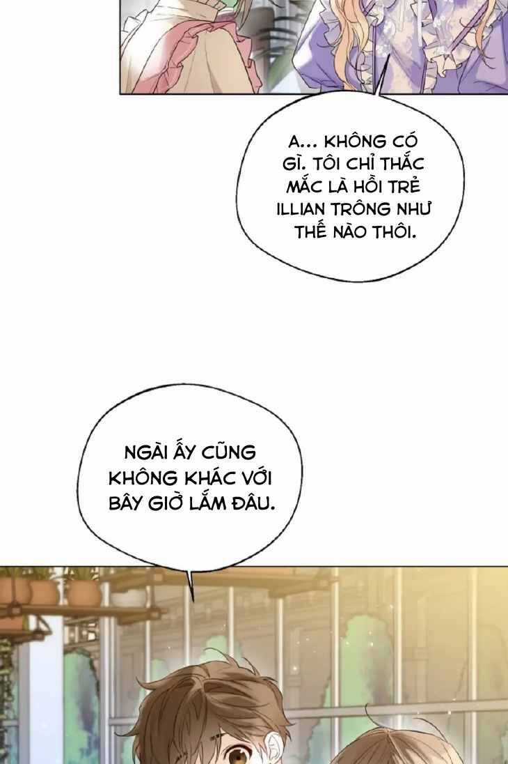 Tiểu Thư Crystal Là Một Người Đàn Ông Chapter 38 trang 7