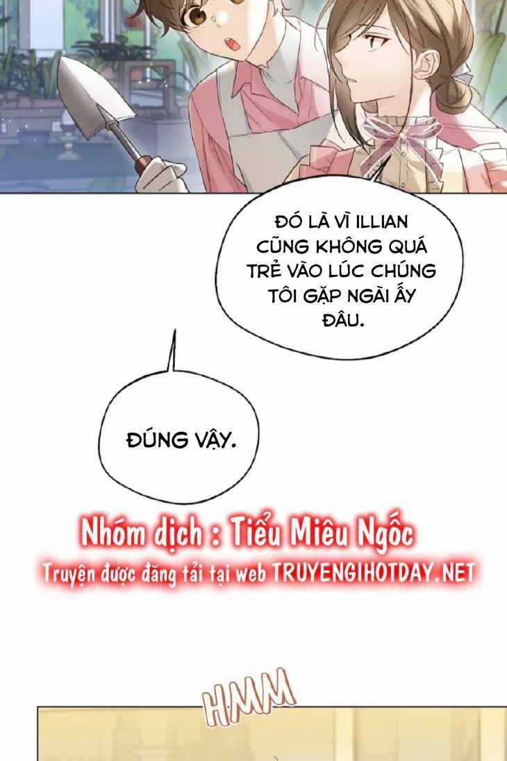 Tiểu Thư Crystal Là Một Người Đàn Ông Chapter 38 trang 8