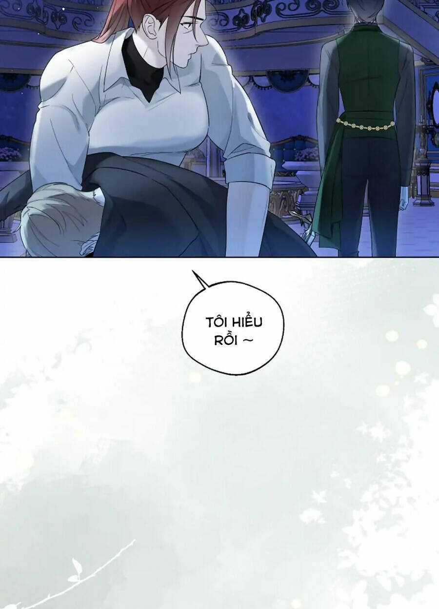 Tiểu Thư Crystal Là Một Người Đàn Ông Chapter 39 trang 11