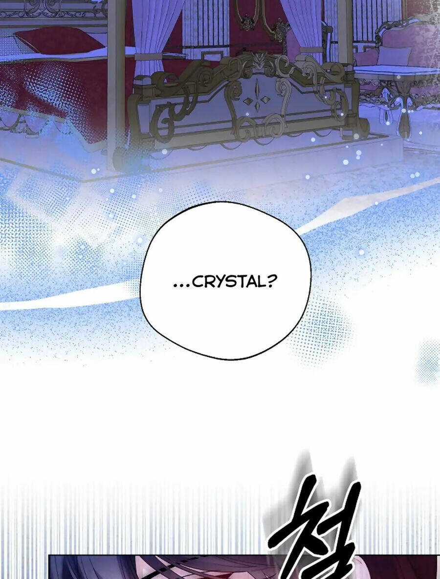 Tiểu Thư Crystal Là Một Người Đàn Ông Chapter 39 trang 14