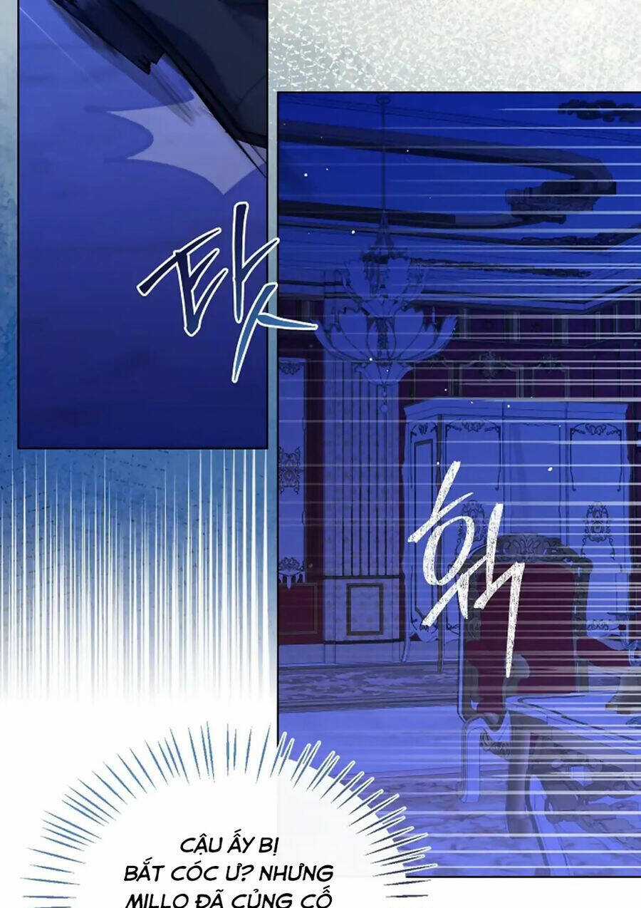 Tiểu Thư Crystal Là Một Người Đàn Ông Chapter 39 trang 18