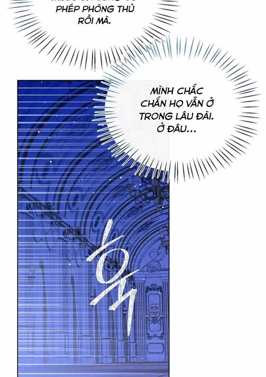 Tiểu Thư Crystal Là Một Người Đàn Ông Chapter 39 trang 19