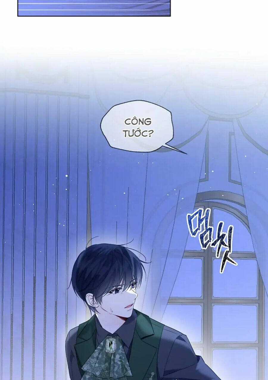 Tiểu Thư Crystal Là Một Người Đàn Ông Chapter 39 trang 20