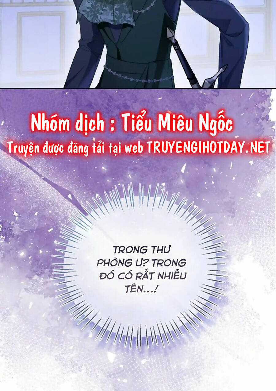 Tiểu Thư Crystal Là Một Người Đàn Ông Chapter 39 trang 21