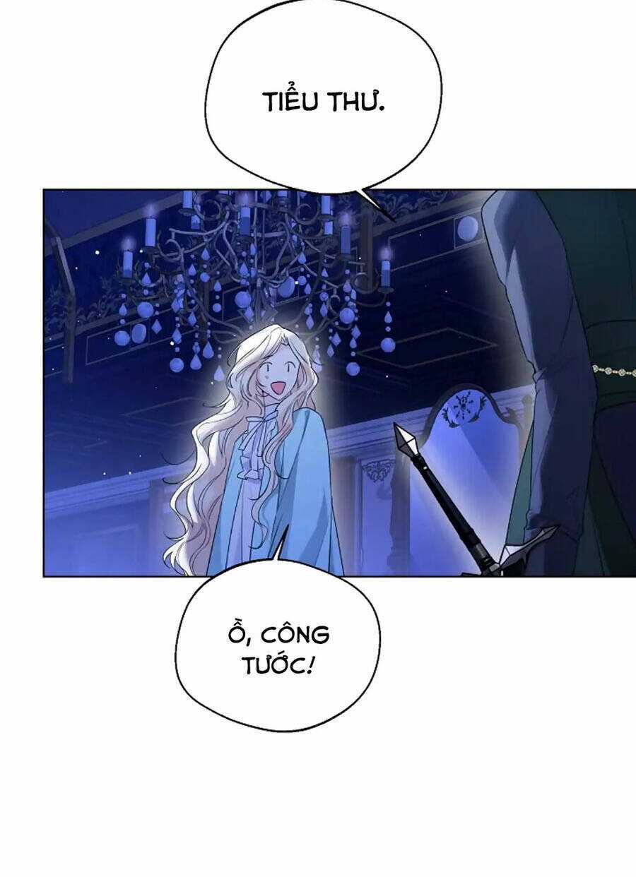 Tiểu Thư Crystal Là Một Người Đàn Ông Chapter 39 trang 25