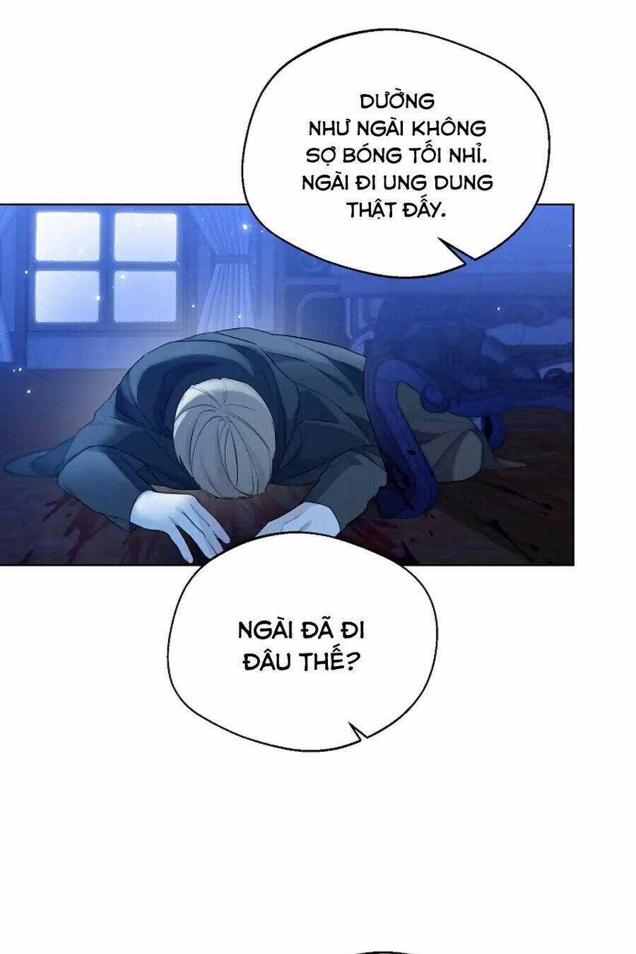 Tiểu Thư Crystal Là Một Người Đàn Ông Chapter 39 trang 26