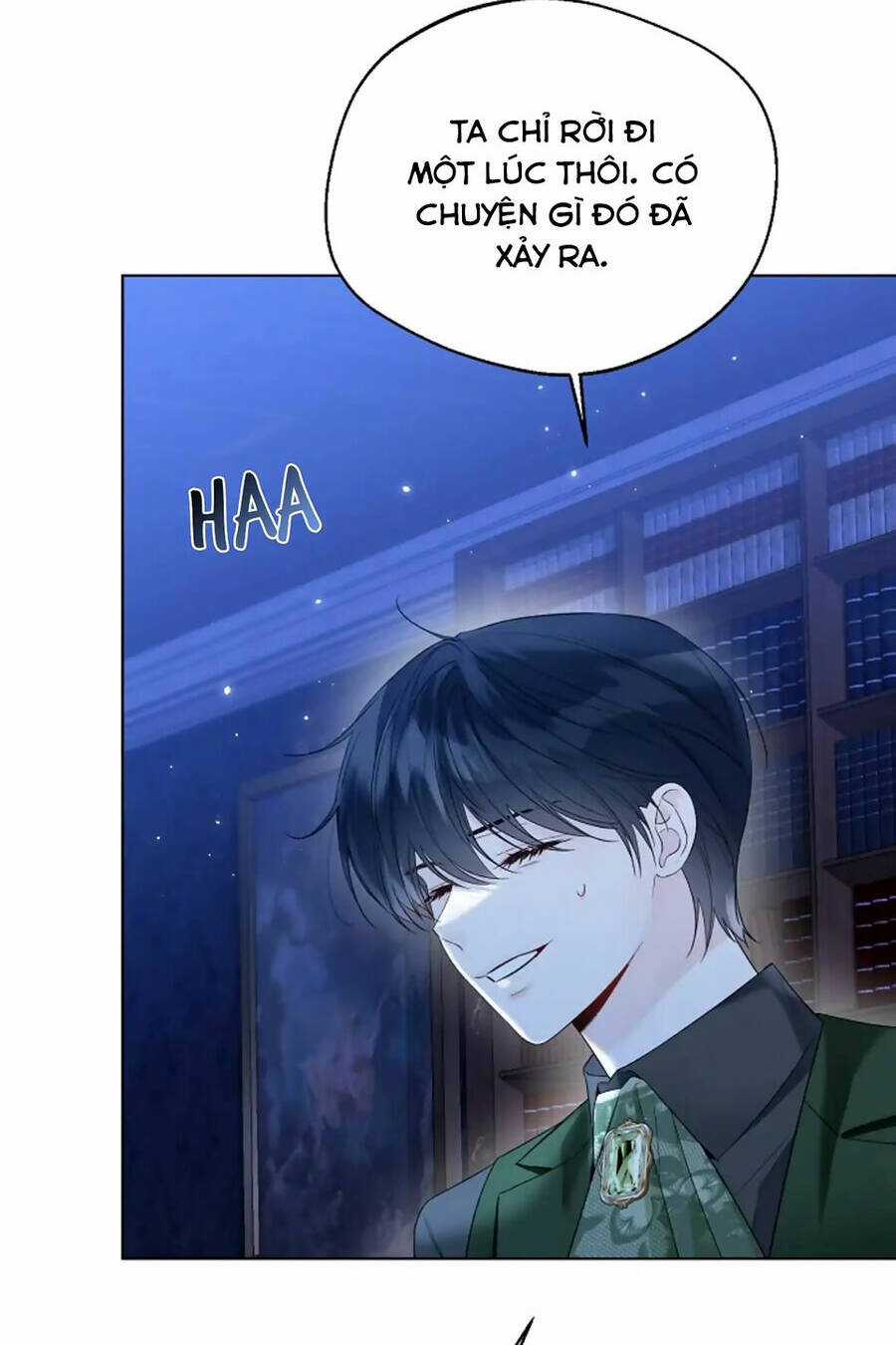 Tiểu Thư Crystal Là Một Người Đàn Ông Chapter 39 trang 27