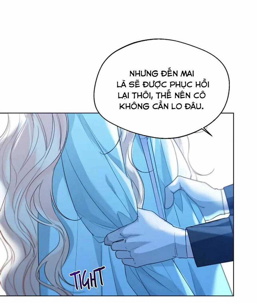 Tiểu Thư Crystal Là Một Người Đàn Ông Chapter 39 trang 31