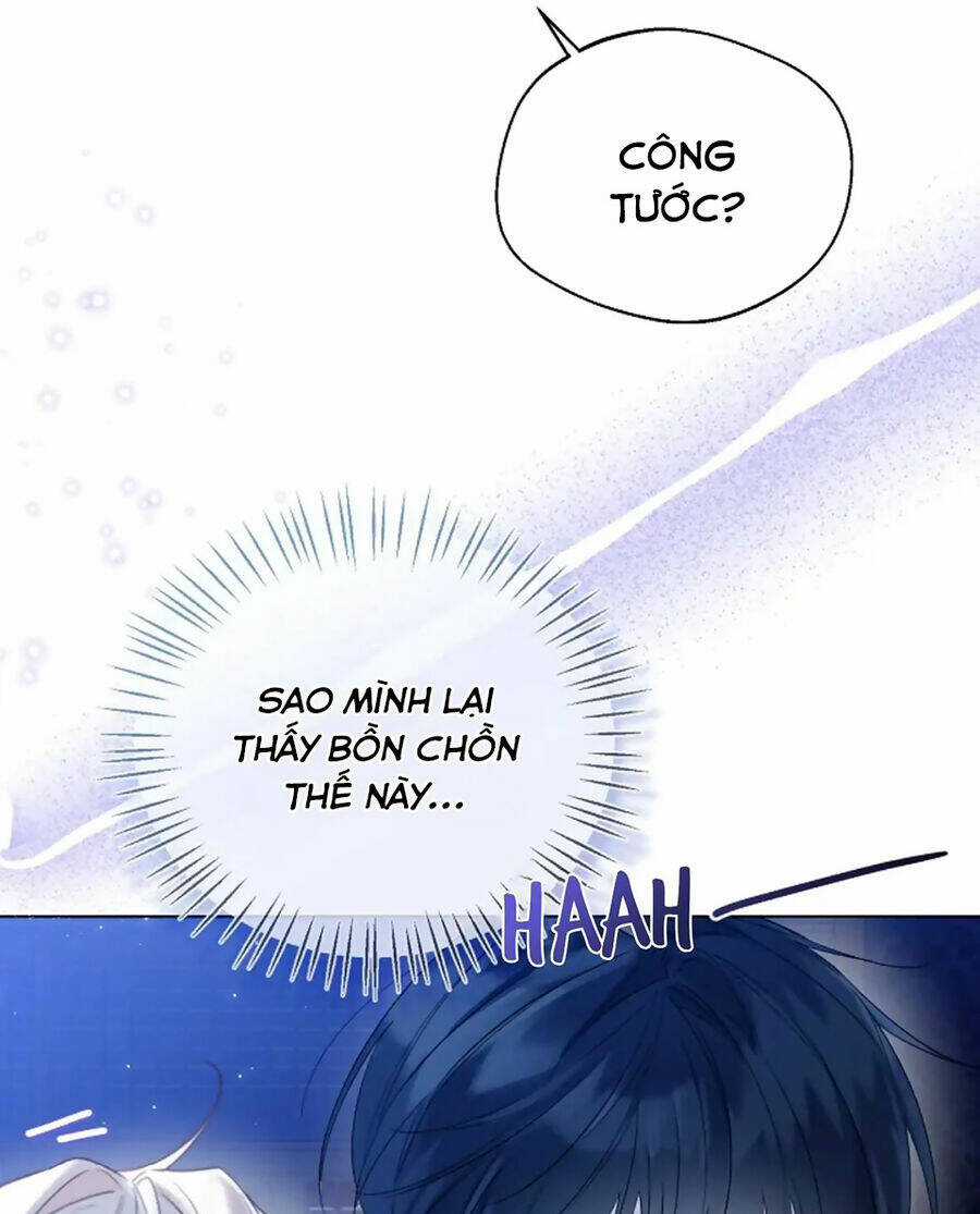 Tiểu Thư Crystal Là Một Người Đàn Ông Chapter 39 trang 32