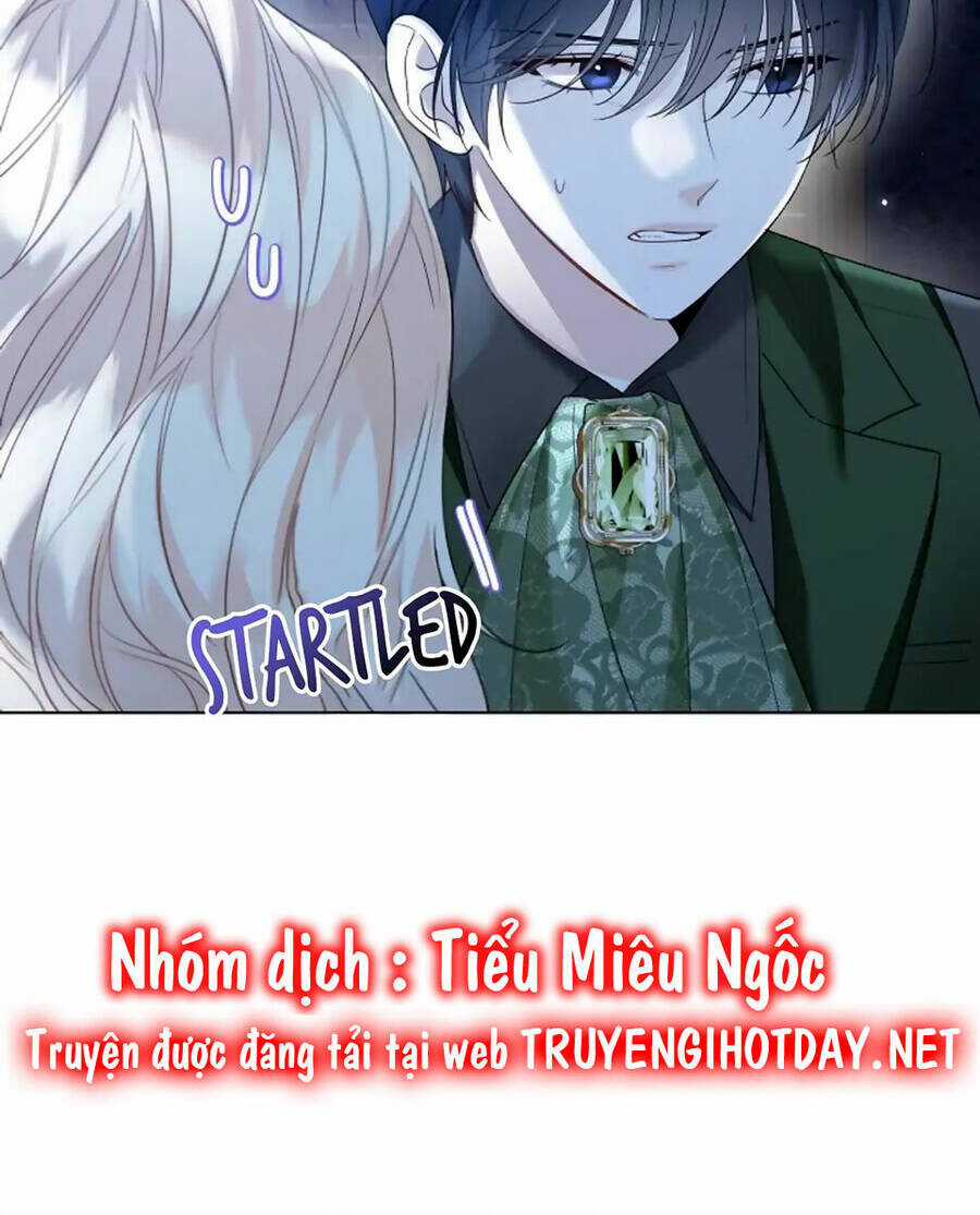 Tiểu Thư Crystal Là Một Người Đàn Ông Chapter 39 trang 33