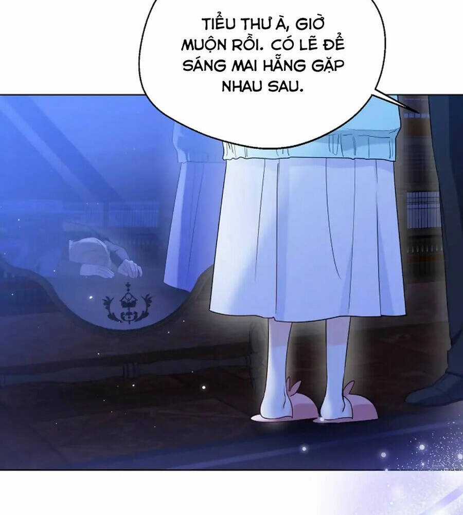 Tiểu Thư Crystal Là Một Người Đàn Ông Chapter 39 trang 35