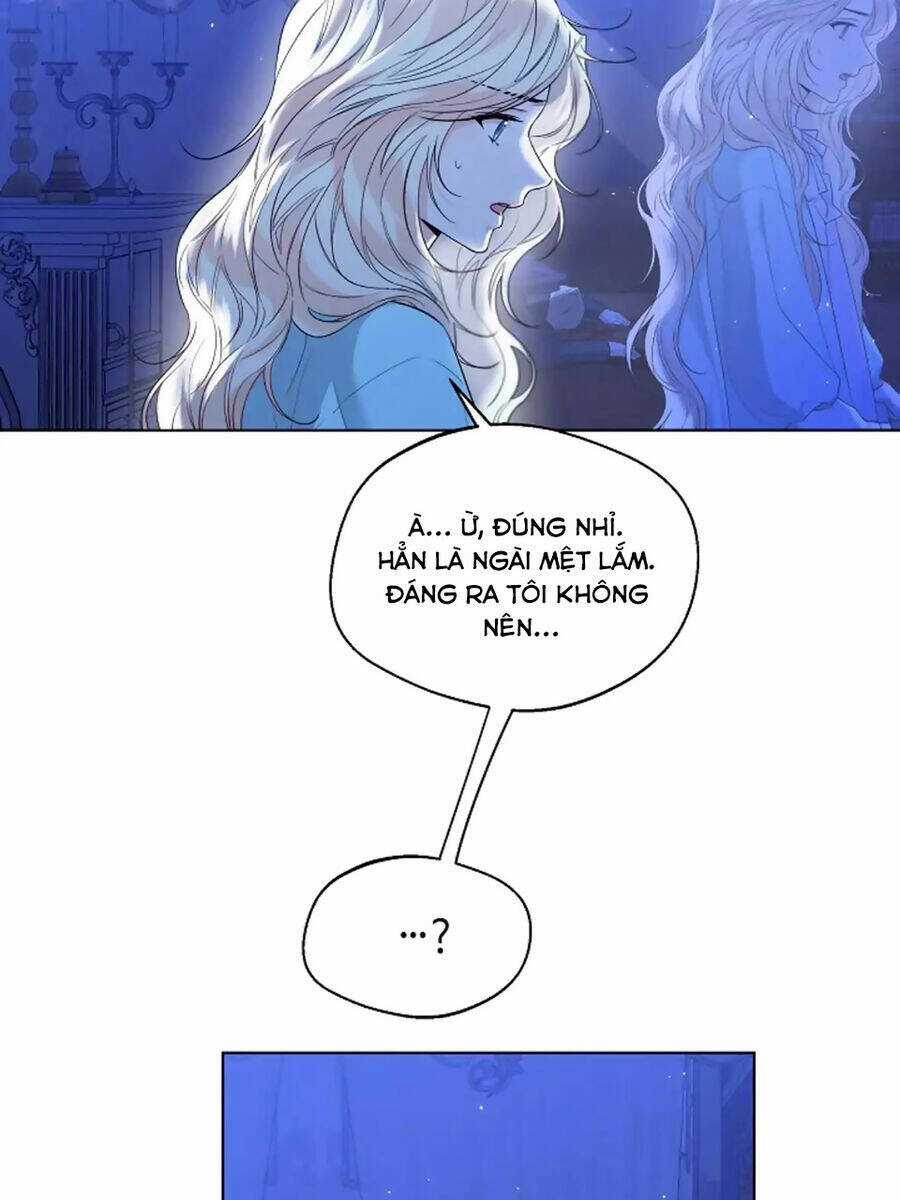 Tiểu Thư Crystal Là Một Người Đàn Ông Chapter 39 trang 38