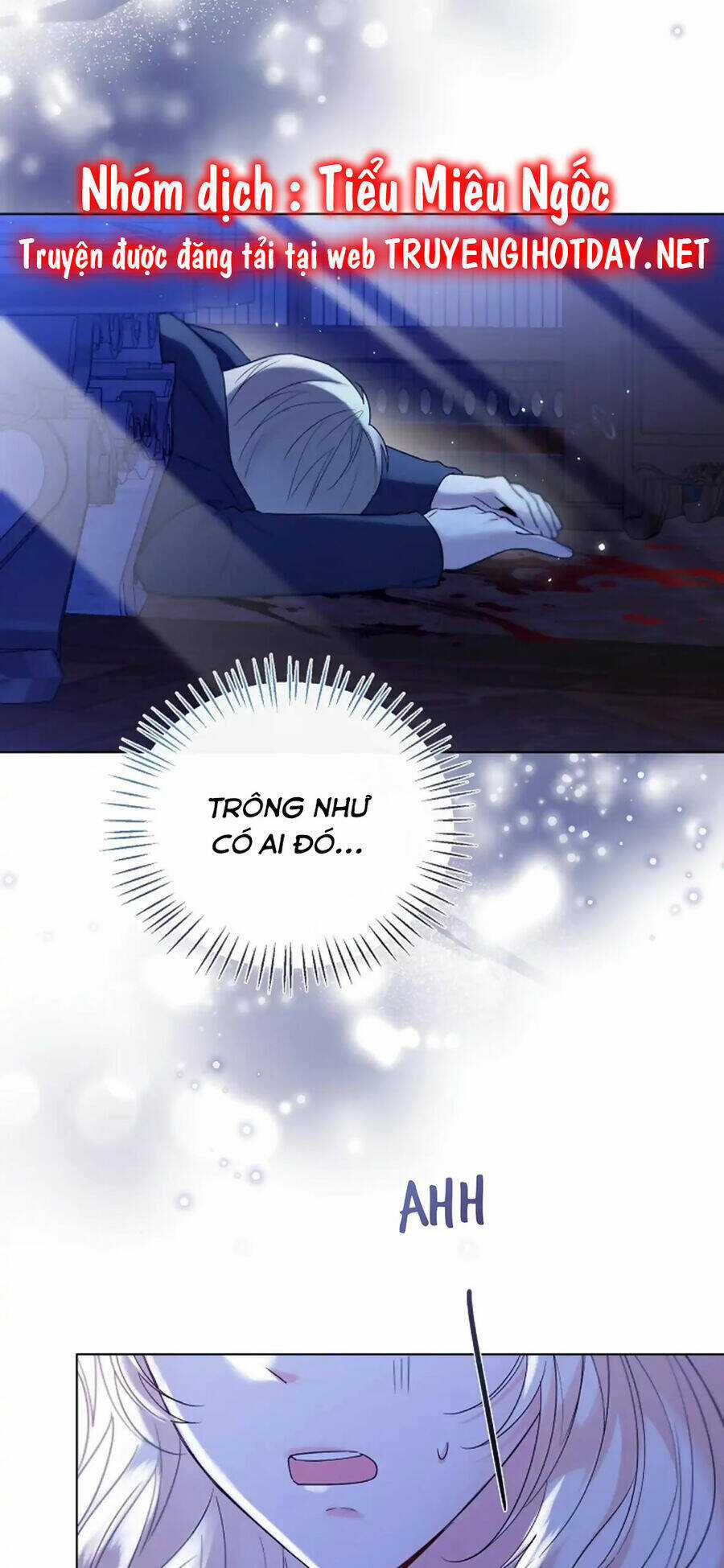 Tiểu Thư Crystal Là Một Người Đàn Ông Chapter 39 trang 40