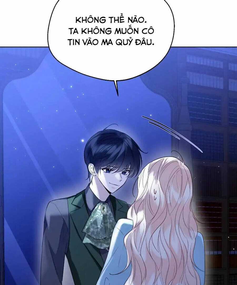 Tiểu Thư Crystal Là Một Người Đàn Ông Chapter 39 trang 42