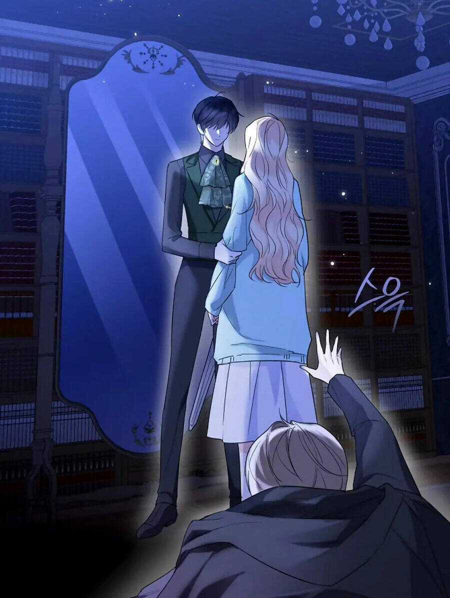 Tiểu Thư Crystal Là Một Người Đàn Ông Chapter 39 trang 45