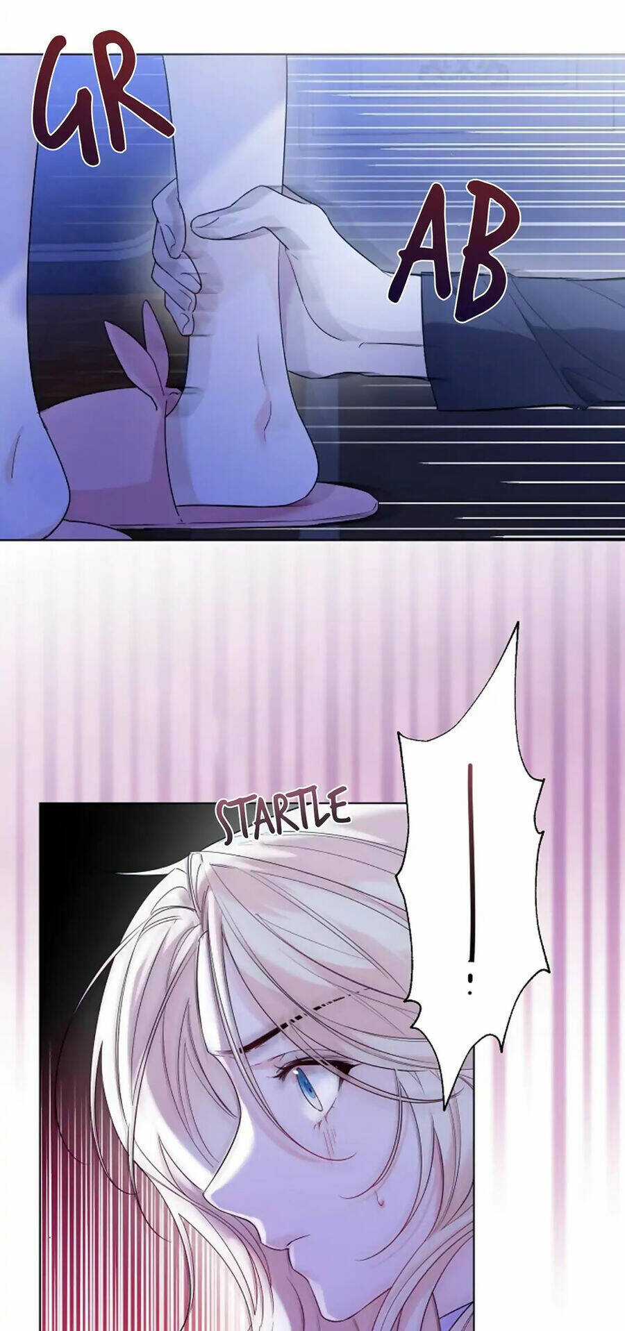 Tiểu Thư Crystal Là Một Người Đàn Ông Chapter 39 trang 47