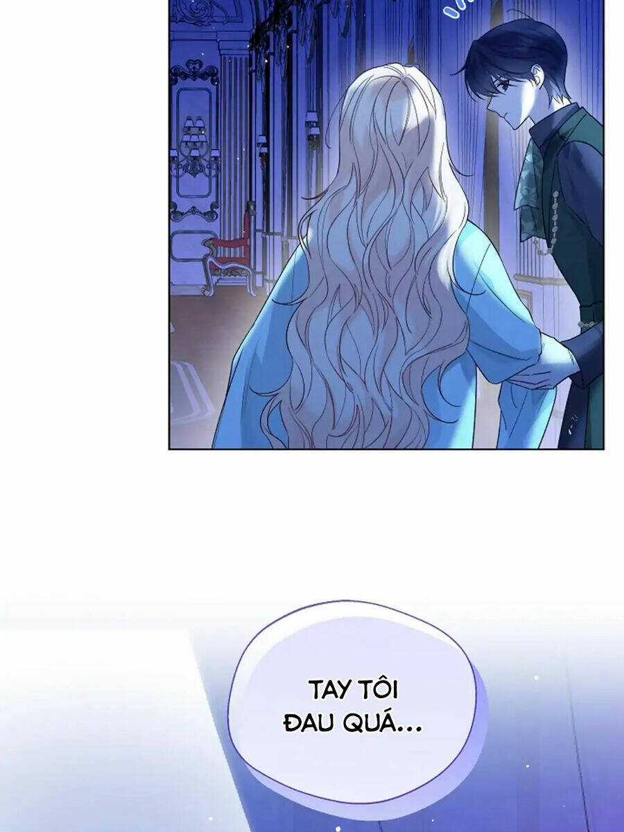 Tiểu Thư Crystal Là Một Người Đàn Ông Chapter 39 trang 59