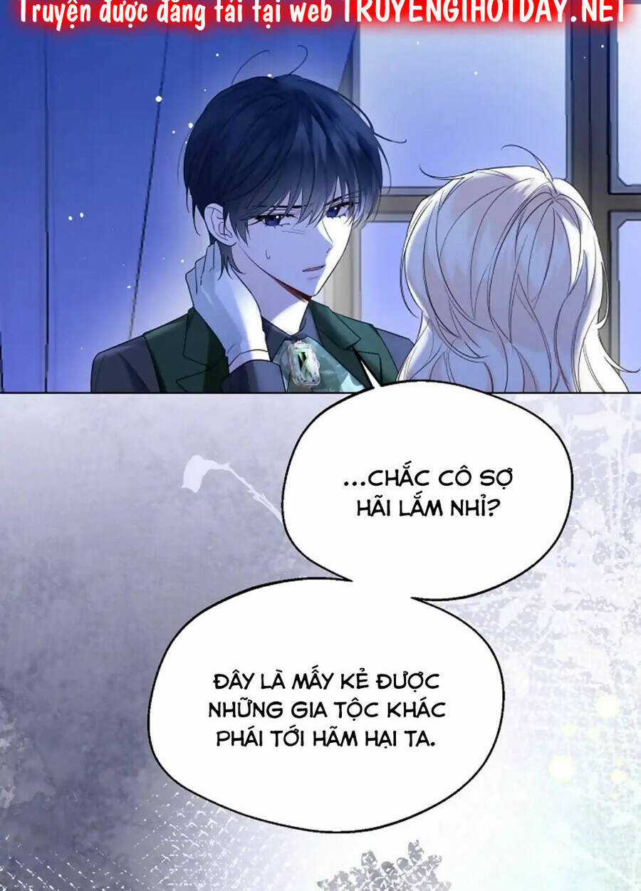 Tiểu Thư Crystal Là Một Người Đàn Ông Chapter 39 trang 67