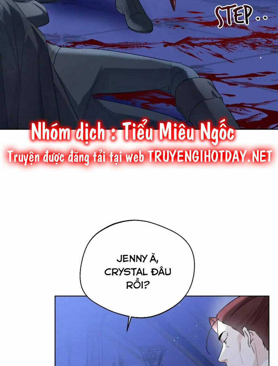 Tiểu Thư Crystal Là Một Người Đàn Ông Chapter 39 trang 7