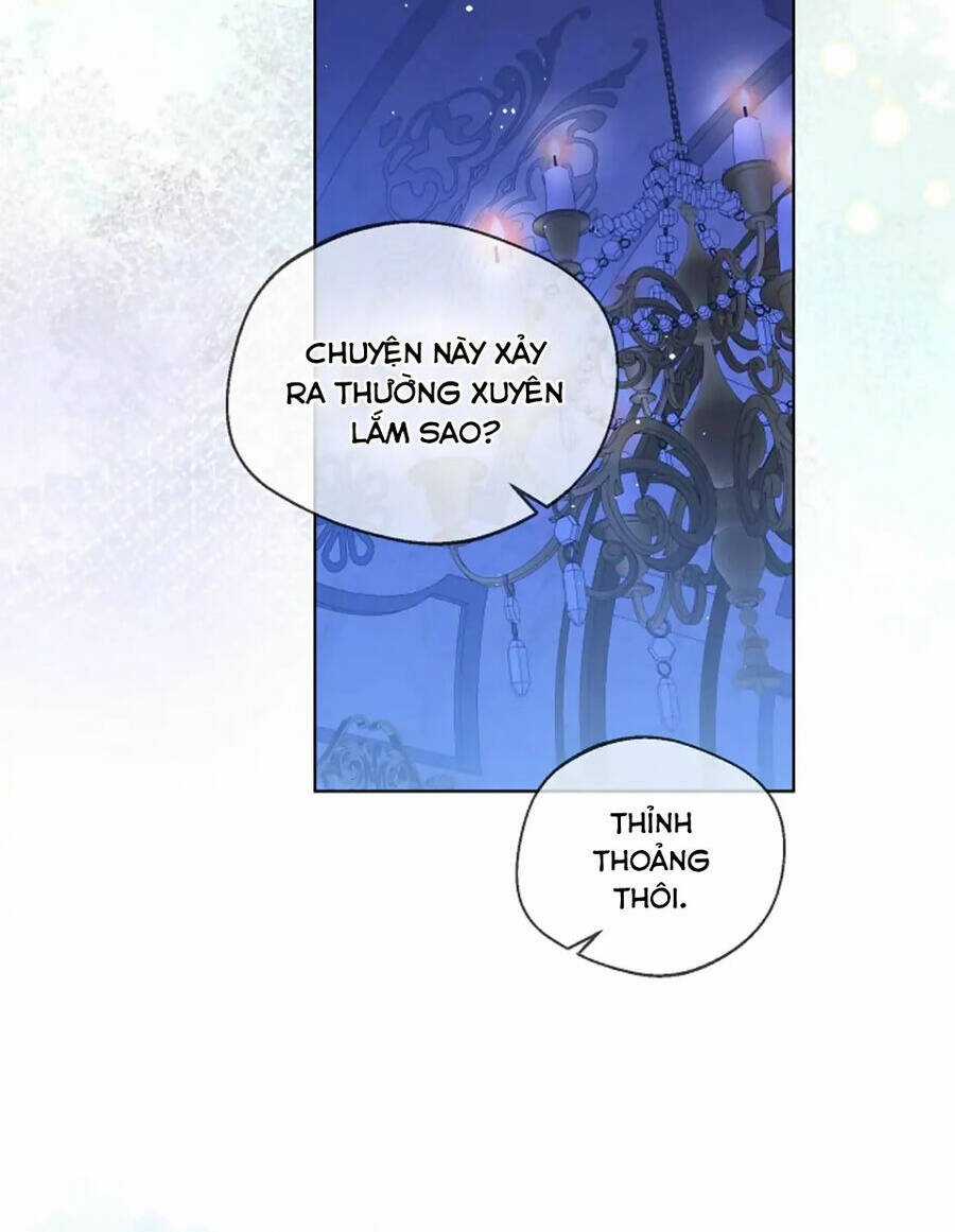 Tiểu Thư Crystal Là Một Người Đàn Ông Chapter 39 trang 71