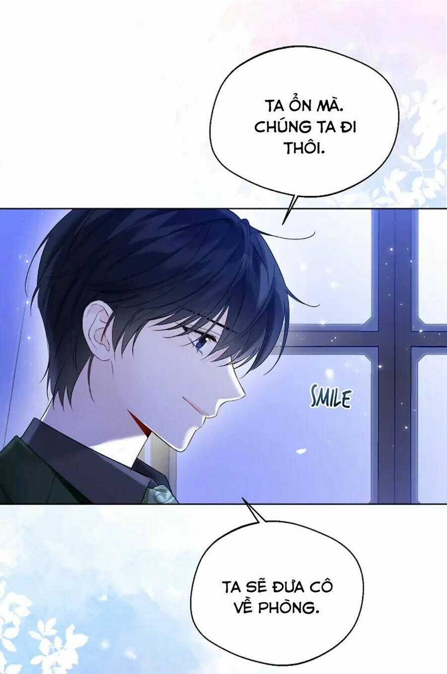 Tiểu Thư Crystal Là Một Người Đàn Ông Chapter 39 trang 73