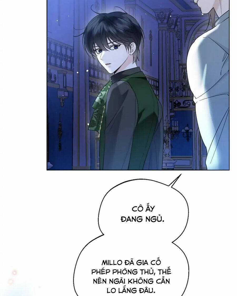 Tiểu Thư Crystal Là Một Người Đàn Ông Chapter 39 trang 8