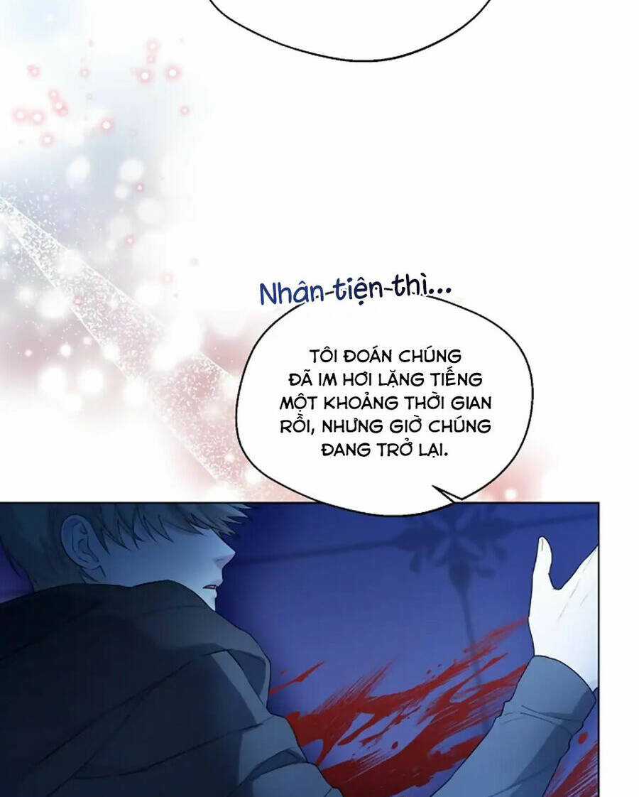 Tiểu Thư Crystal Là Một Người Đàn Ông Chapter 39 trang 9