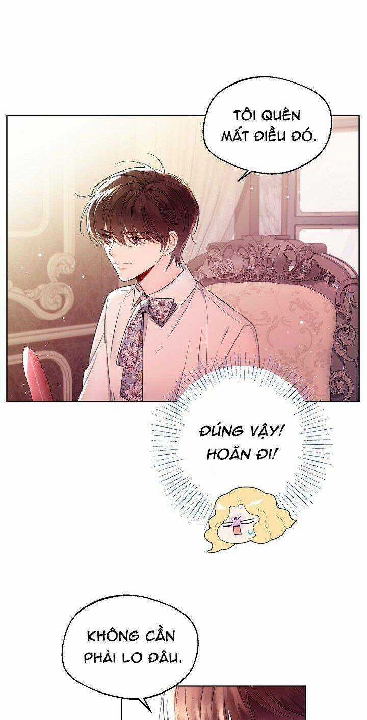 Tiểu Thư Crystal Là Một Người Đàn Ông Chapter 4 trang 10