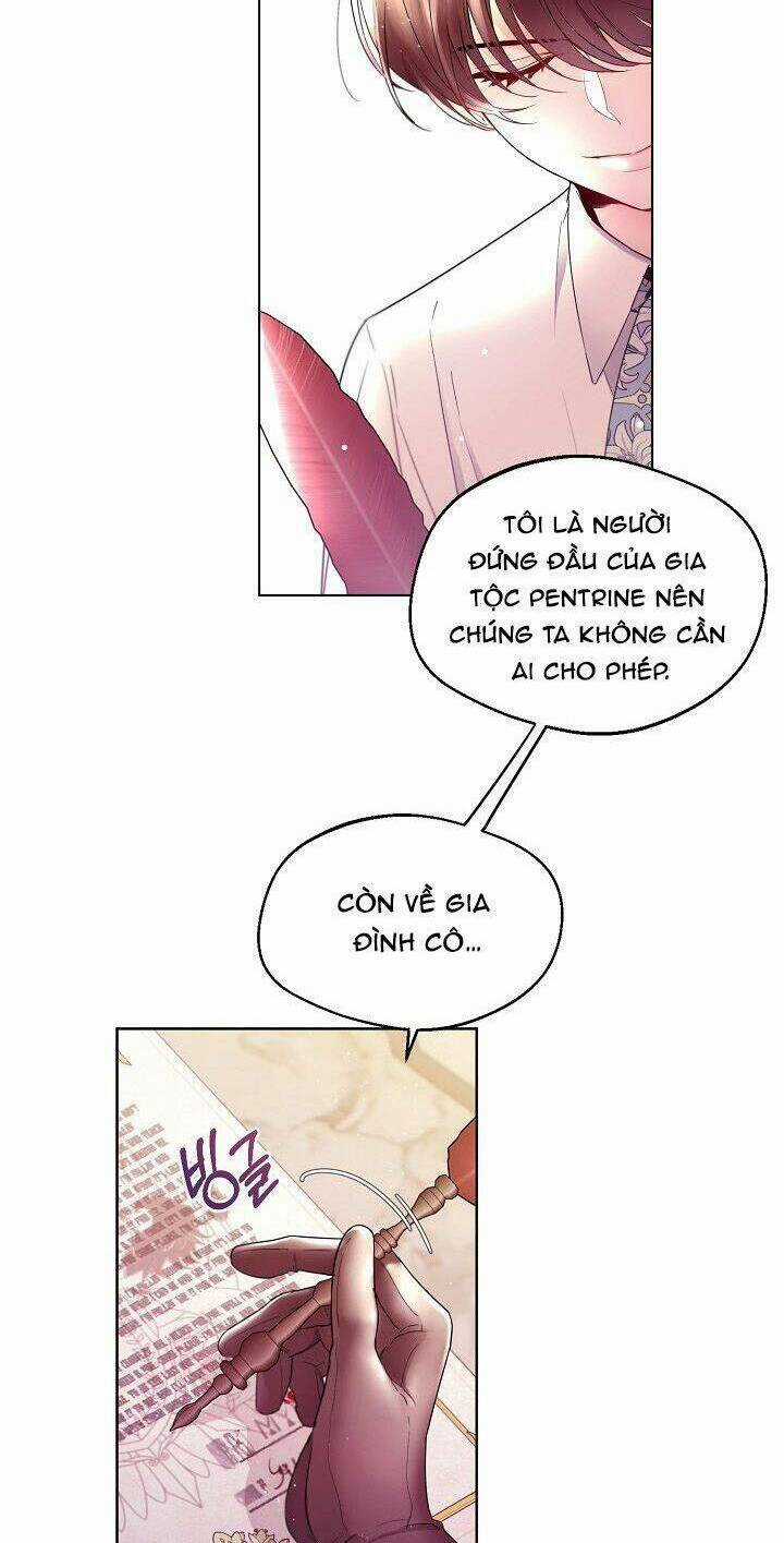 Tiểu Thư Crystal Là Một Người Đàn Ông Chapter 4 trang 11