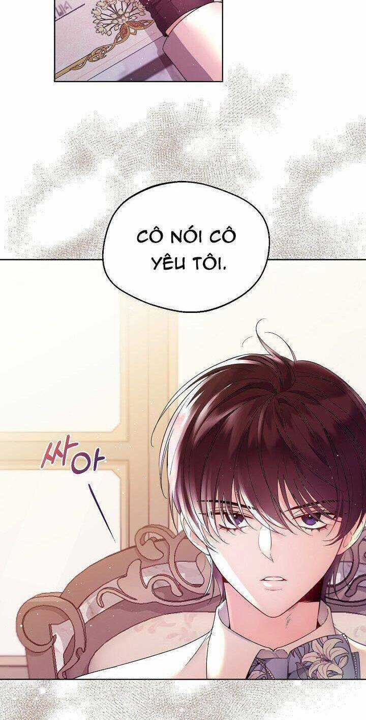 Tiểu Thư Crystal Là Một Người Đàn Ông Chapter 4 trang 12