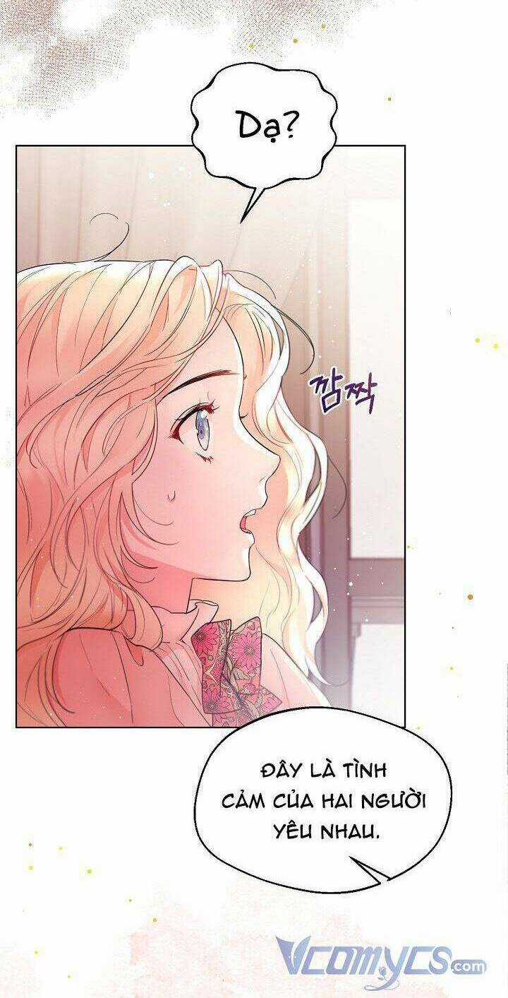 Tiểu Thư Crystal Là Một Người Đàn Ông Chapter 4 trang 13
