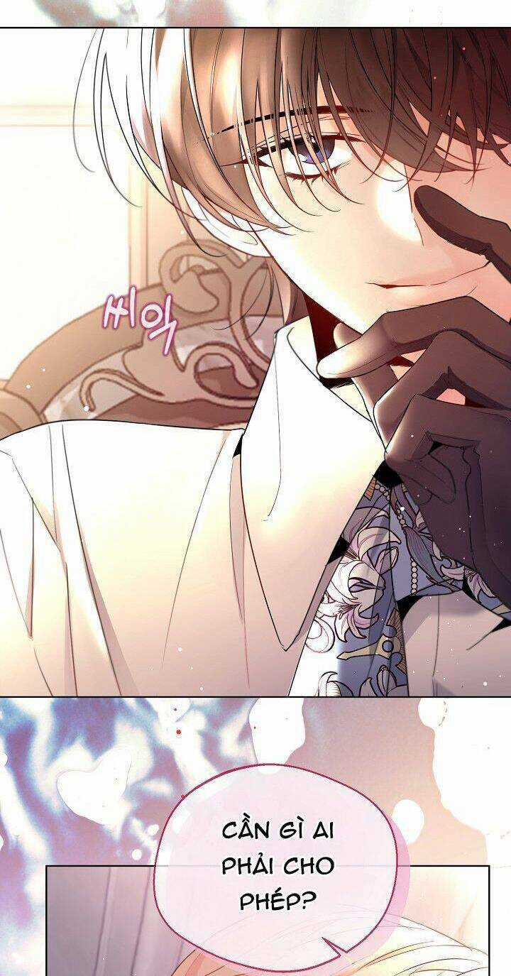 Tiểu Thư Crystal Là Một Người Đàn Ông Chapter 4 trang 15